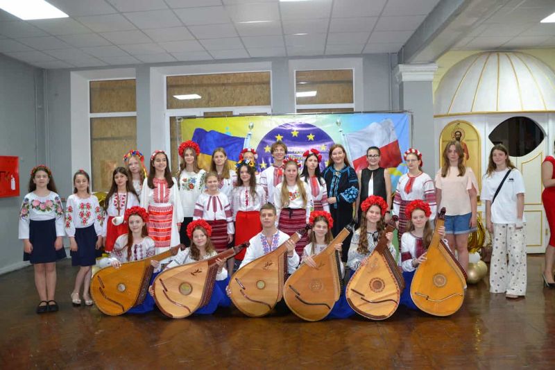 Одеса приймала міжнародний конкурс що об'єднав учасників з 6 країн